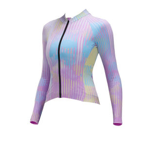evr | Slimming Thermal Cycling Top Female