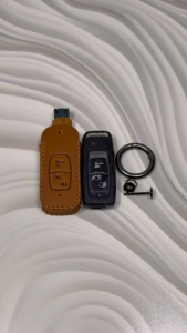 Honda pcx 160 adv 160 scoopy 2023 key cover Motorcycle key case