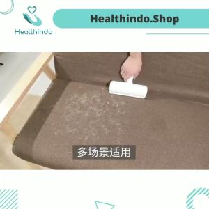 Pet Roller [PREMIUM] Pembersih Bulu Kucing Bulu Anjing Pembersih Ambal Karpet Pembersih Pakaian