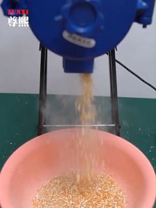 Portable Grinder Wet and Dry Grinder Corn Grinder Rice Grinder Coffee Grinder Peanut Grinder Grain Grinder Heavy Duty Rice Grinder Soybean Grinder
