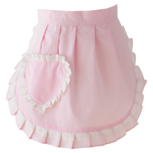 SVORIAHI | Cute Princess Style Apron