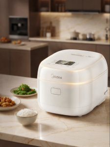 Midea | Multipurpose IH Rice Cooker 3L