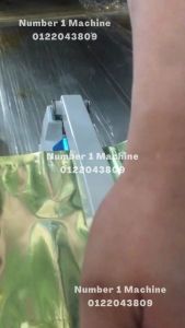 300mm Desktop Manual Sealing Machine Sealer To Seal Plastic Bag,Food Packaging // 台式手动封口机 封口塑料袋,食品包装 // Pengedap Mesin Pengedap Manual Desktop Untuk Mengedap Beg Plastik,Pembungkusan Makanan