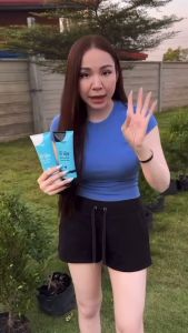 ทำให้คุณสามารถสั่งได้ !! INUI หัวเชื้อผิวเผือก โดสเพียวออร่า หัวเชื้ออีนูย หัวเชื้อผิวเผือก โดสเพียวออร่า อินูย ENUY