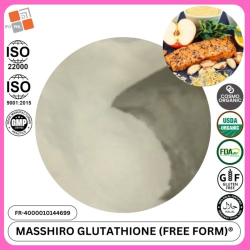 free form glutathione Glutathione main image 1