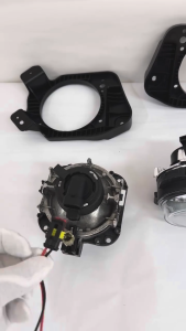 Proton Exora Fog Lamp