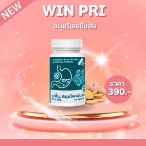 สมุนไพรขับลม จุกแน่เฟ้อ เร้อเปรี้ยว