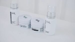 SHR SKINCARE BRIGHTENING PAKET SERIES || PAKET PERAWATAN KECANTIKAN