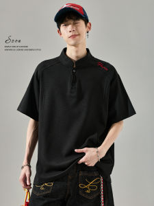 SZON | Summer Style Polo Shirt for Men