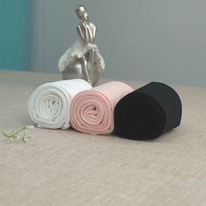 Ballet Dance Tights for Kids/Girl/Women/Adult 90D Professional Ballet Leggings Dance Wear