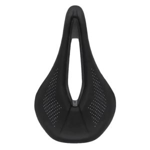 Power Comp Comfortable Bicycle Saddle 143mm Hollow Breathable Road MTB Mountain Bike Seat for Men Women Cycling Accessories