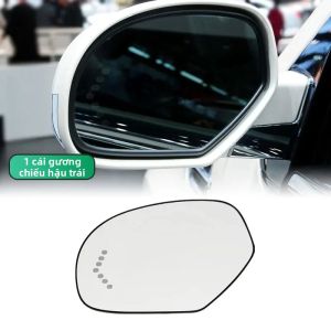 Kính Chiếu Hậu Có Sưởi Cho Cadillac Escalade ESV Chevrolet Avalanche Silverado Suburban Tahoe GMC Yukon Gương Chiếu Hậu Chống Chói