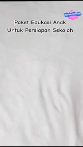 Paket Viral Mainan Edukasi & Motorik Anak: 4 Magic Book Tablet LCD & Drawing Book