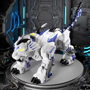 YILIXING | Intelligent Saber Tooth Remote Control Toy Car