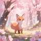 SAKURA FOX