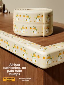 MOFAHUA | Baby Safety Corner Protector Anti-collision Strip
