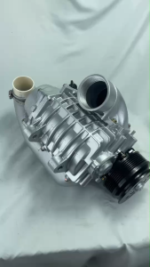 SC14 SUV Supercharger ซุปเปอร์ชาร์จ อเนกประสงค์ สำหรับสร้างอากาศอัด