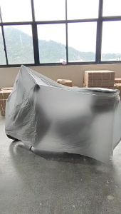 ผ้าคลุมรถมอไซด์ กระเป๋าทำเลที่ 100% กันแดด กันน้ำ ทนทาน มี 2ไซส์ให ราคาที่ยอดนิยม สำหรับคนช่วยเหลือ