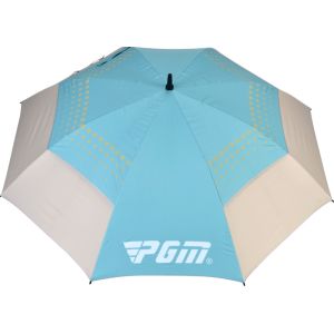 PGM GOLF | Sun Protection UV Resistant Automatic Golf Umbrella