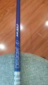 TOUR AD 65II golf irons Shaft 65S 65R Graphite CARBON iron Shaft Lightweight golf club shaft assembly