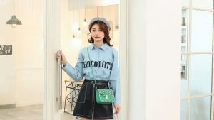 ASZUNE Fashionable Korean Bag Women: A Comprehensive Guide