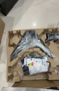 Màn Hình MSI MAG 272F X24 - Hàng Chính Hãng