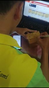 NOCAN 1922 Kartu perdana nomor cantik seri tahun PSHT murah