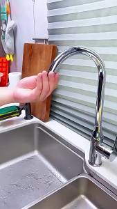 3 Modes Sink Faucet 360 Degree Rotation Filter Extension Tube Shower Water Saving Tap Universal Kitchen Gadgets Accessories