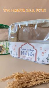 Ied Bag Tas Souvenir Mika Idul Fitri Premium