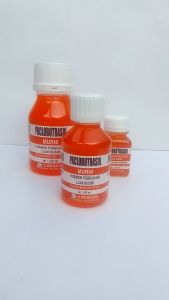 Paclobutrasol Hormon Tanaman Berbuah Terus Sepanjang Musim 100 ml Original