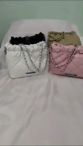 Tas Selempang Wanita Import Shoulder Bag Wanita Import