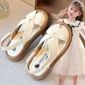 Girls Summer 2-Way Princess Sandals New