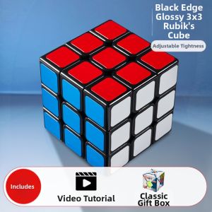FUZAO | Magnetic 2-4 Layers Rubiks Cube