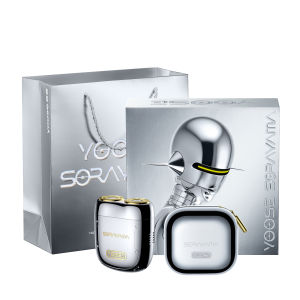 yoose | Sarayana x Yoose Collaboration Portable Electric Razor