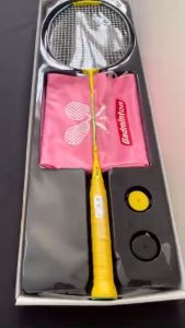 Vợt Cầu Lông Yonex Nanoflare 1000Z Bản 1/1 Full Hộp Kèm Cuốn Cán Túi Đựng Vợt Túi Đựng (Sẵn 105kg - Max 13kg)