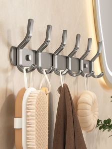 WEIMEIYUAN | No-Drill Strong Adhesive Heavy-Duty Hook Hanger