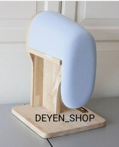 Tatakan setrika bahu /tatakan setrika tailor