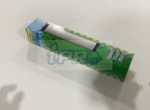 10 OBE Ceramic Filter Replacement Ceramic Filter Flat Mount - 0.9 Micron