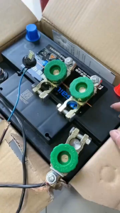 Pelindung Sakelar Saklar Putar Pemutus Arus Baterai Aki Mobil Truk Sepeda Motor Universal Engine Cut Isolator Switch ON OFF Accu