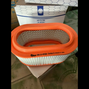 Lọc gió động cơ xe tải HYUNDAI PORTER 2 H100 H150 đời mới giá 1 cái  hàng loại tốt