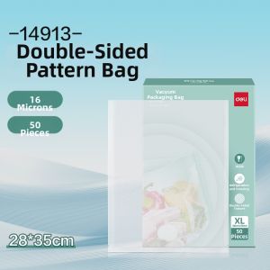 deli | Food Preservation Sealing Bags Vacuum Pouches