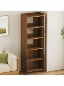 MOLORE | Multifunctional Narrow Bookshelf
