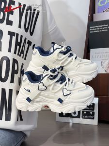 Warrior | Thick-soled Comfortable Casual Sports Shoes