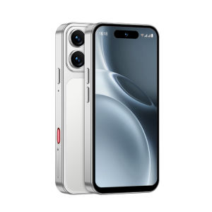 SOYES | SOYES XS19 MAX Mini Smartphone Android 15.0 Helio G81 6GB RAM 128GB ROM 3.95-inch 4G LTE 2000mAh Battery 20MP Camera Small Phone