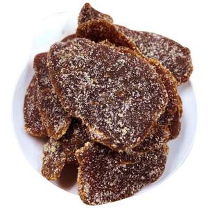 Instant Edible Ginger Slices 1000g