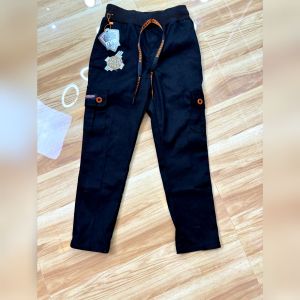 Celana Panjang Cargo Anak Fashion Nyaman Di Pakai Dan Kekinian Untuk Usia 1 Sampai 10 Tahun