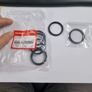 Phốt Dầu 34x41x4 Sử Dụng Chung Cho Nhiều Xe Honda 91211-KN7-671 Chính Hãng - ZZM