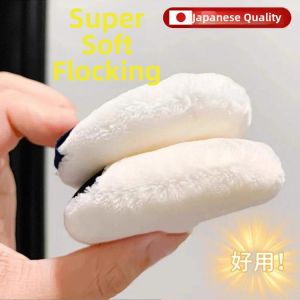CHUANGPINYUAN | Non-powder-absorbing Professional Makeup Artist Powder Puff Velvet