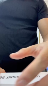 Đai Lưng Cột Sống Sun Orthotech Chính Hãng – Hỗ Trợ Thoát Vị Đĩa Đệm Giảm Đau Thắt Lưng Cố Định Cột Sống