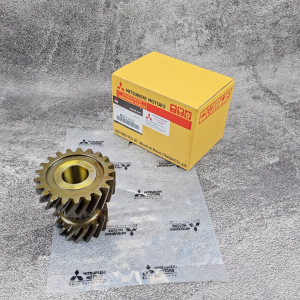 GEAR GIGI TRANFER BAGIAN ATAS MITSUBISHI TRITON 2.8 2800CC L200 2.8 2800CC MD731637